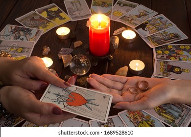 psychic readings