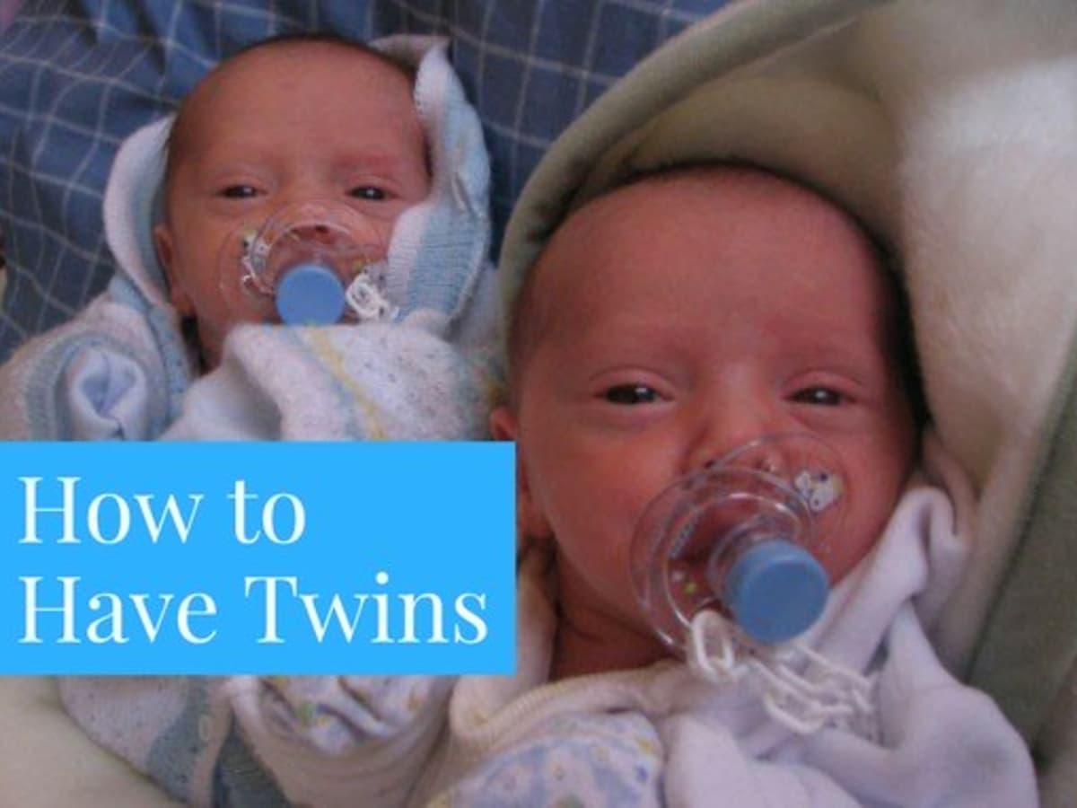 spells to give birth to twins